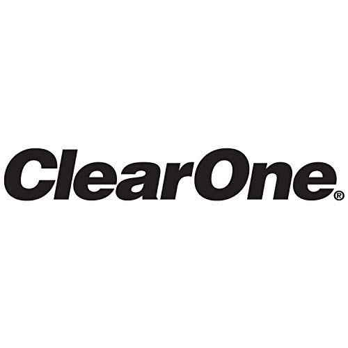 ClearOne Dante Network Audio Bridge for Converge Family Products (910-151-807)