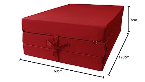 Herlag Materasso Pieghevole Junior