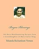 Bayou Blessings: Madea's Recipe Box Volume 2