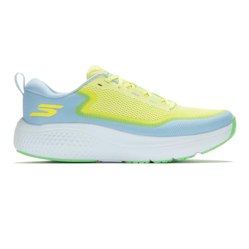 Image of Skechers Womens Women's Go Run Supersonic Max Sneaker | Road Running Shoes