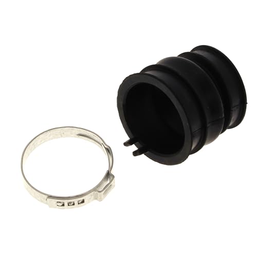 Indesit Manchon Pompe C00256976 - vue 3