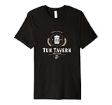 Tun Tavern Birthplace of the Corps Premium T-Shirt