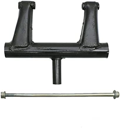 QMB139 Engine Mount