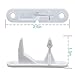 131763310 Washing machine knock replacement parts-suitable for Kenmore Electrolux Frigidaire AP3580441 PS890617 131763302 (2 pieces)