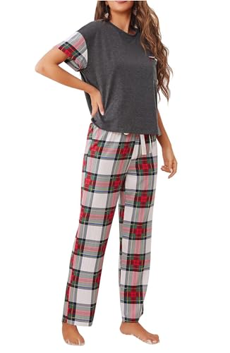 Ensemble pyjama pièces femmes parfait pour vos moments de cocooning