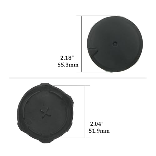 Prevención de fugas de aceite con kit PCV para modelos G y X 3
