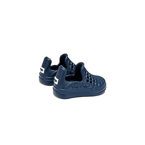 Image of LUSSO CLOUD Scenario Kids Slip-On Waterproof Shoes - Lightweight IP-EVA, Breathable, Water Shoes, Easy On Comfort