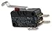 Omron Electronic Components Microswitch, Roller Lever Spdt 16A 250V - D3V-16G4-1C25-K