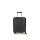 Gabol Mosaic, Trolley Cabina Unisex, Gris, 50 Cm