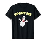Bowling Spare Pin Ten-pins Strike Alley Bowler new