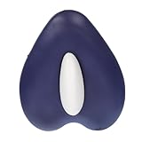 TOBBOMEY Muscle for Men and Women Portable Pc Muscle Exerciser for Home Use Strengthens Enhances Body Recovery and Fitness Results Non-Electric Design