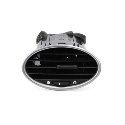 Rejilla de ventilación central de aire acondicionado de salpicadero para Ford Focus MK2
