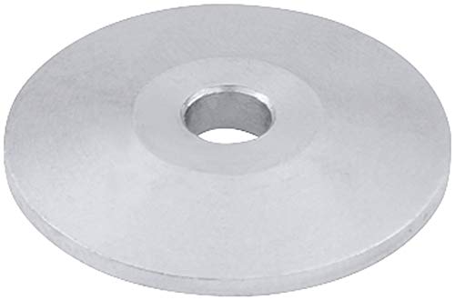 Rondelles en aluminium de qualité supérieure Allstar Performance ALL18638 pour châssis