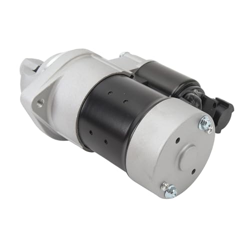 Démarreur marin 12V 9T pour moteur hors-bord F75 F90 CHICIRIS 6FP-81800-01
