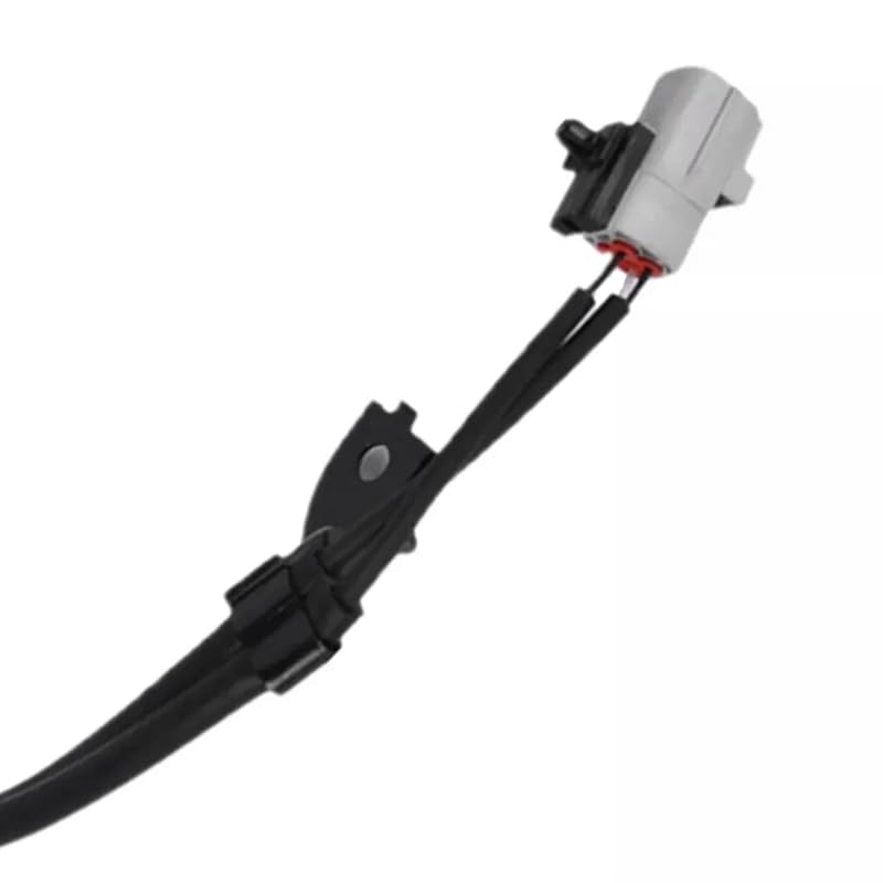 Sensor ABS trasero para 89516-60090 cable izquierdo y derecho pack de 2 piezas 6