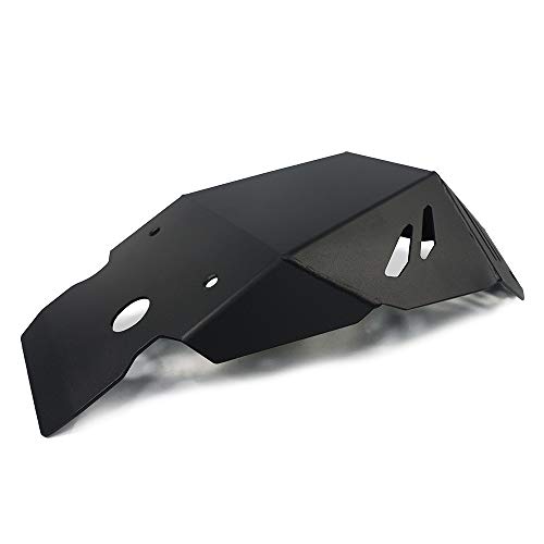 AW AUTO WORLD TZ-DP-B01 Skid Plate