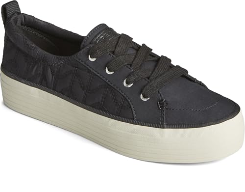Image of Sperry Womens Crest Vibe Platform Sneaker