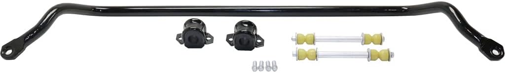 Sway Bar Kit For Cadillac Escalade 2000 | Front | 30mm Sway Bar Diameter | Replacement For 15538658
