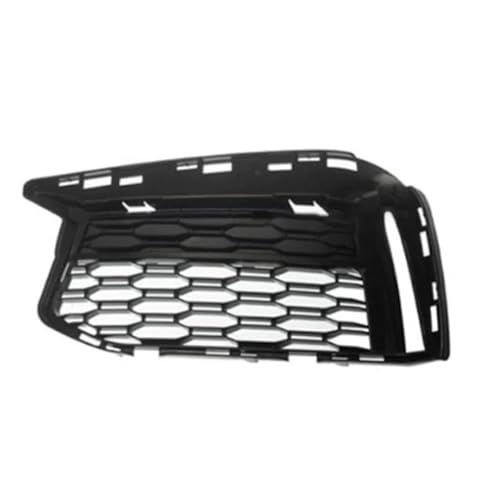 Rejilla derecha sin DRL 51118064964 para paragolpes delantero BMW Serie 5 G30 G38 M-Sport 2018-2020