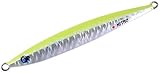 ゼスタ(Xesta) PPJ ニトロバーチカル 320g 250.CHSLチャートシルバーグローベリー