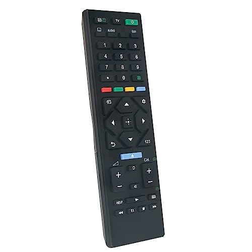 RMT-TX440E VINABTY Replace Remote Control Fit for Sony TV KD-43X85K,KD-50X89K,KD-55X80K,KD-65X80L,KD-65X82K,KD-65X85K,KD-75X80K,KD-75X80L