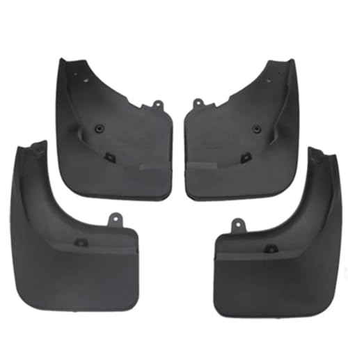 Garde-Boue Peugeot 3008 2008-2012 Accessoires Voiture Bavettes Protection