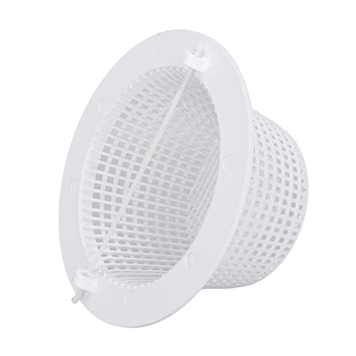 Cesta De Skimmer De Piscina,Cesta De Skimmer, Cesta De Substituição De Skimmer De Plástico Para Pisc
