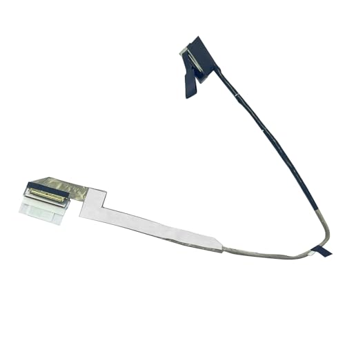 Cable LED Screen Video para DELL Inspiron 7791 2-in-1 450.0GR01.0001 Flex 3