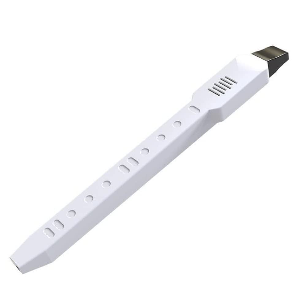 flet bambusowy, Miniaturowy cyfrowy elektroniczny instrument kieszonkowy flet dla początkujących o różnych brzmieniach instrumentów muzycznych