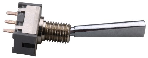 Futaba 3M94A00805 TG Switch ML-1AFLP 2 Position Long Toggle