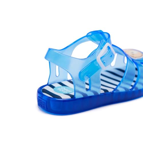 GIOSEPPO Boy's Slide Flip-Flop4