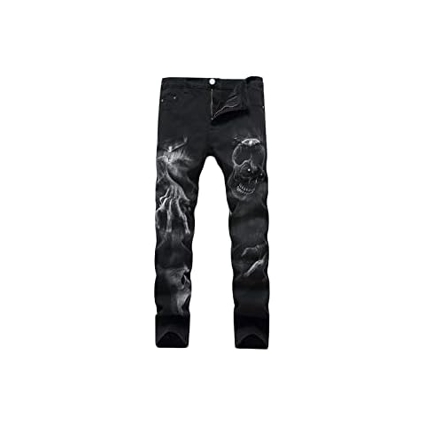 HJUGHPN Veste bouffante homme Cover