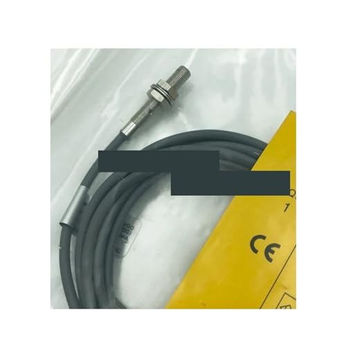 BI1-EG05-RN6X proximity switch sensor capteur de proximité inductif