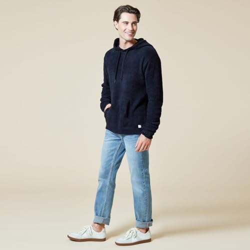 Softies Take Ten Solid Marshmallow Hoodie2