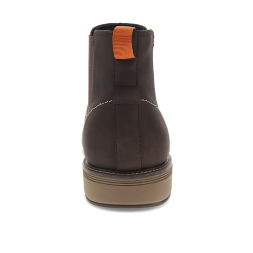Dockers Men's Tureen Chelsea Boot3