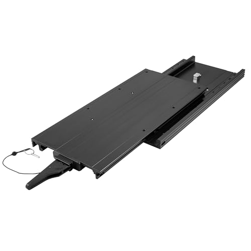 Minn Kota U-Handle For Quick Release Brackets – Fits MKA23 & RTA19 – Part 2990907