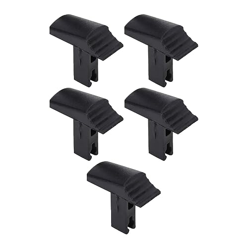Image of ATORSE 5X Ladder Feet Cover Durable Furniture Foot Protector for Shop Home Fittings