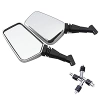 萩*昇様 RG400/500ミラー右側 萩*昇様 RG400/500ミラー右側 萩*昇様 RG400/500ミラー右側