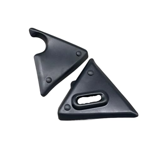 Carénages latéraux pour CRF1100L Africa Twin Adventure Sport 2020-2021