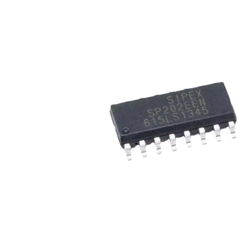10PCS SP202EEN SP3232EEN SP232EEN SP232ACN SP3232BCN SP3232EBCT SP3232EBCN SP3232EUCN SP720ABTG(SP3232EUCN)