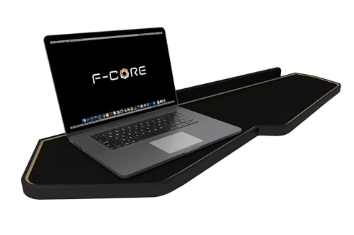 Tablette F-CORE pour Tableau de Bord Volvo FH 4 : Fini les Objets qui Glissent