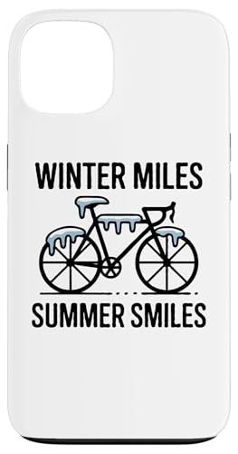 Winter Miles ] TCNO TCNXg noCJ[ X}zP[X iPhone 13 p
