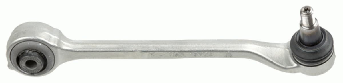 LEMFÖRDER 37545 01 Braccio Oscillante Sospensione Ruota per BMW X3 (F25) 2010-2017 Dx, Inferiore, Posteriore, Assale anteriore e altri veicoli