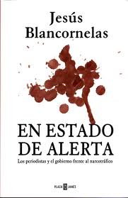 Paperback En Estado de Alerta (Spanish Edition) [Spanish] Book