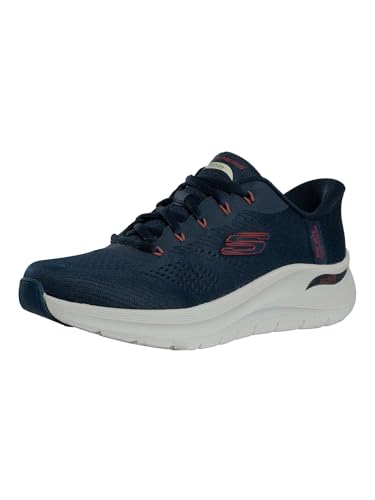 Image of Skechers Mens Arch Fit 2.0 - Lestur Casual Shoes