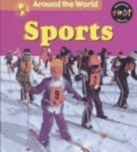 Hardcover Sports Book