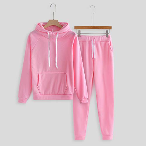 Snksdgm ILFTPJSDF Comfy Clothes Workout Outfit Sets thumb #2
