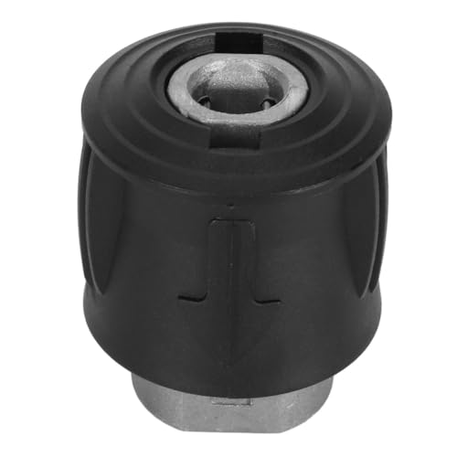 Adaptateur nettoyeur haute pression anti fuite pour tuyau Karcher et pistolet M22