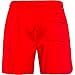 Nike mens NSW Woven Flow Shorts, University Red, X-Large