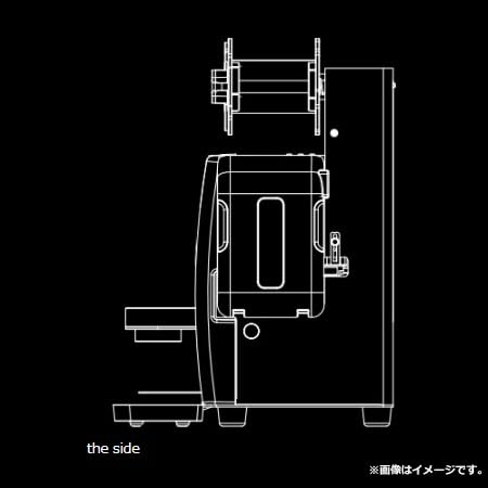 Amazon.co.jp: テクノリサーチ 卓上型トップシーラー TR-533 : DIY